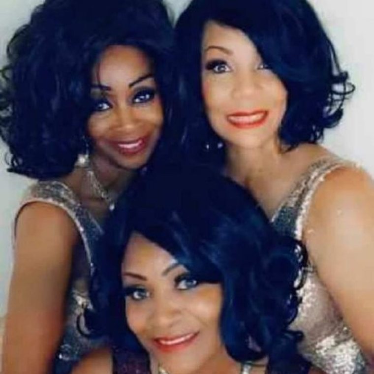 Supreme Legacy, a vocal trio